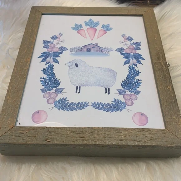 SALE!!! Key cabinet replaceable image. 2 - Picture 2 of 13